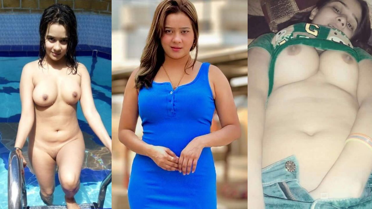 Mehjabeen Misswow Leaked Nude 30+ Pictures, Pakistani TikTok Star Leaked Nude Pictures - ThotDesi