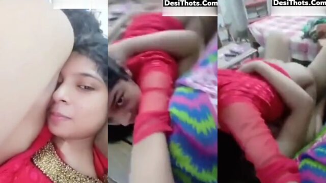 Pakistani hot model blowjob & fucking in exchange of role ,video viral