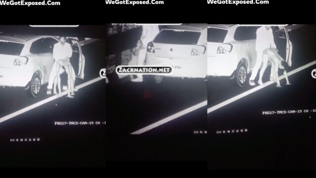 Manohar Lal Dhaakad on Delhi Mumbai expressway in Mandsaur Leaked Video, BJP Neta Viral Porn Video
